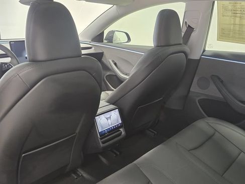 Used 2024 Tesla Model 3 Standard Range RWD image 11