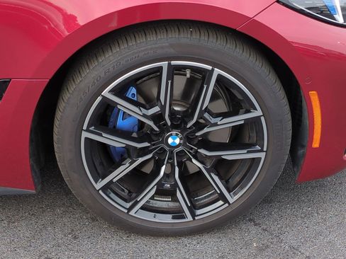 Used 2025 BMW 440i xDrive image 13