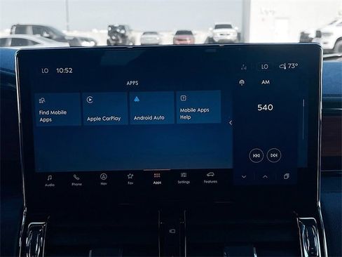 Used 2022 Lincoln Navigator L Reserve image 20