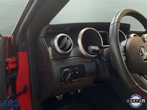 Used 2007 Ford Mustang Shelby GT500 image 22