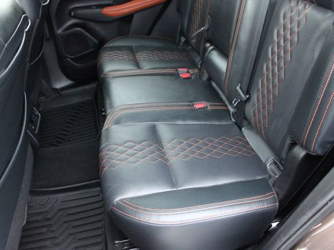 Used 2022 Mitsubishi Outlander SEL image 21