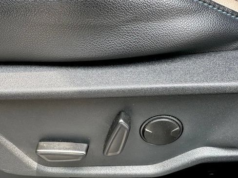 Used 2024 Ford Bronco Wildtrak AWD/4WD image 33