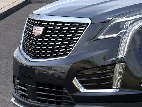 New 2026 Cadillac XT5 Premium Luxury FWD image 32