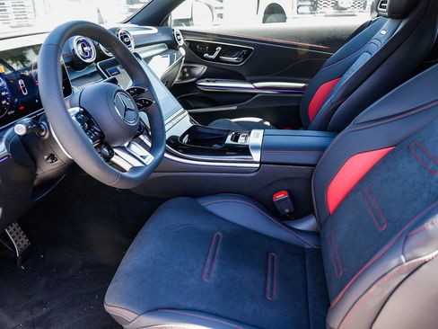 New 2026 Mercedes-Benz CLE 53 AMG 4MATIC Cabriolet image 15