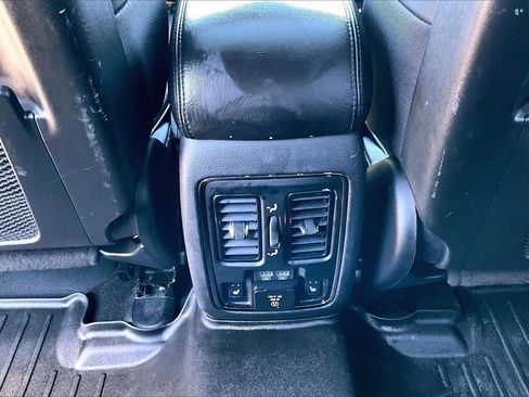 Certified 2020 Jeep Grand Cherokee High Altitude image 17