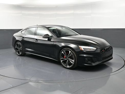 Used 2023 Audi S5 Premium Plus AWD/4WD image 10