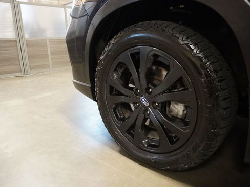 Used 2020 Subaru Forester Sport AWD/4WD image 5
