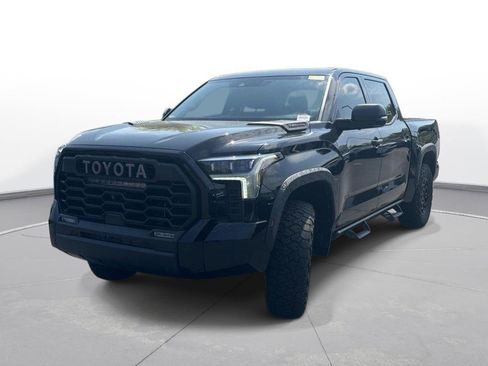 Used 2023 Toyota Tundra TRD Pro AWD/4WD image 2