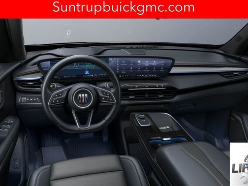 New 2026 Buick Enclave Sport Touring w/ Power Package image 65