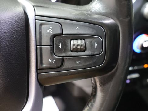 Used 2020 GMC Sierra 1500 SLT AWD/4WD image 33