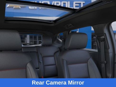 New 2026 Chevrolet Blazer RS image 25