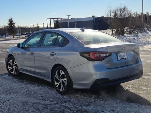 Certified 2023 Subaru Legacy Premium image 13