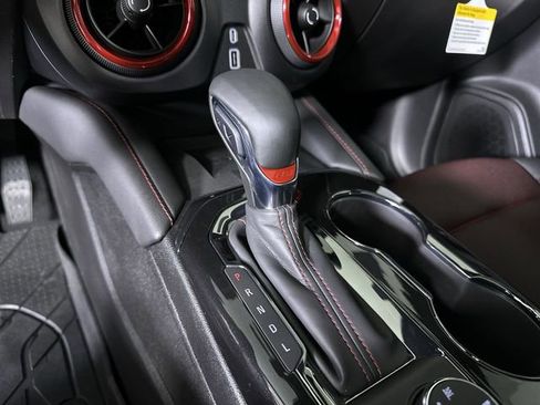 New 2026 Chevrolet Blazer RS w/ Driver Confidence II Package image 16