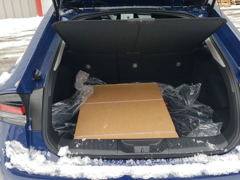 New 2026 Toyota Prius LE image 7