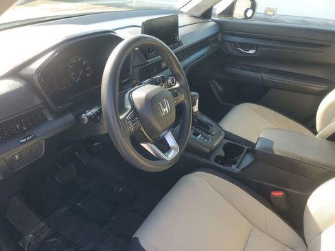 Used 2024 Honda CR-V EX image 15