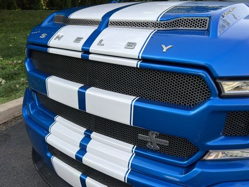 Used 2020 Ford F150 Lariat w/ Equipment Group 502A Luxury image 75