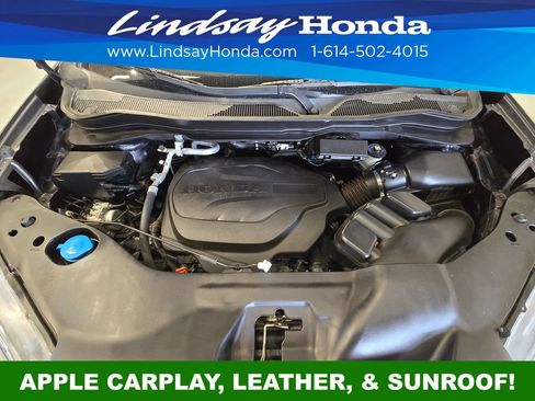 Used 2023 Honda Ridgeline RTL image 24