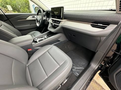 New 2026 Ford Explorer Active w/ Active Comfort Package AWD/4WD image 20