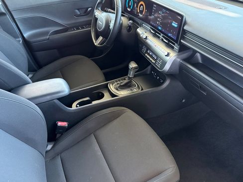 Used 2024 Hyundai Kona SEL FWD image 22