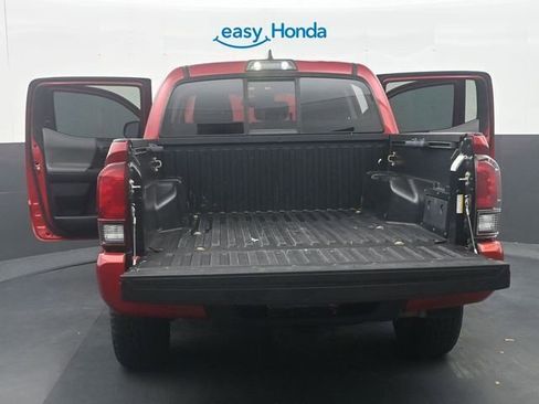 Used 2019 Toyota Tacoma SR w/ SR Convenience Package AWD/4WD image 39