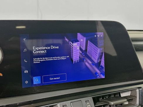 Used 2024 Lexus ES 350 w/ Premium Package image 22