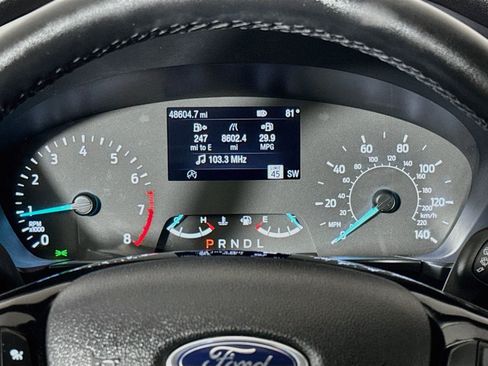 Used 2022 Ford Escape SEL AWD/4WD image 40