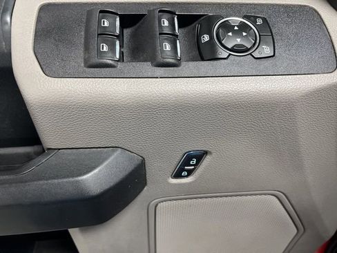 Used 2017 Ford F350 XL w/ STX Appearance Package image 12