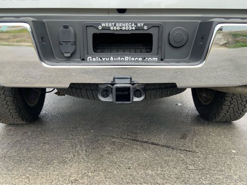 Used 2018 Chevrolet Silverado 1500 LT w/ All Star Edition AWD/4WD image 23