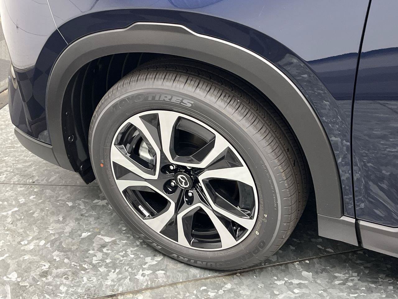 New 2026 MAZDA CX-5 Preferred AWD/4WD image 32