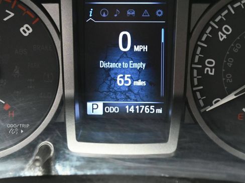 Used 2020 Toyota Tacoma TRD Pro AWD/4WD image 18
