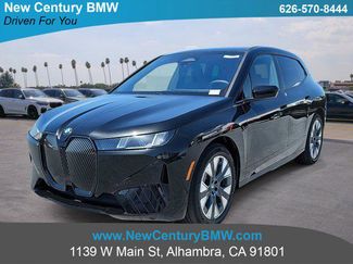 New 2026 BMW iX xDrive45 w/ Premium Package video 1