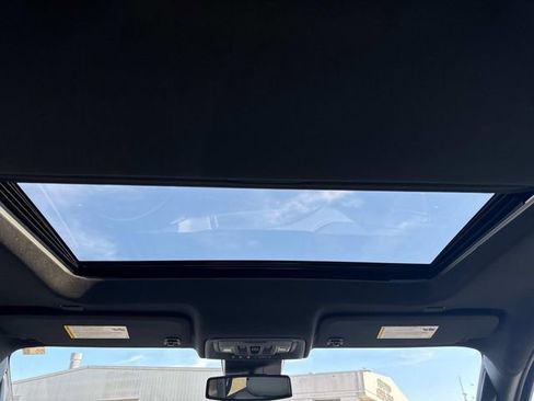 Certified 2025 Chevrolet Silverado 1500 ZR2 image 22