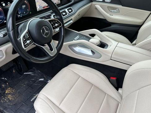 Used 2021 Mercedes-Benz GLE 350 image 11