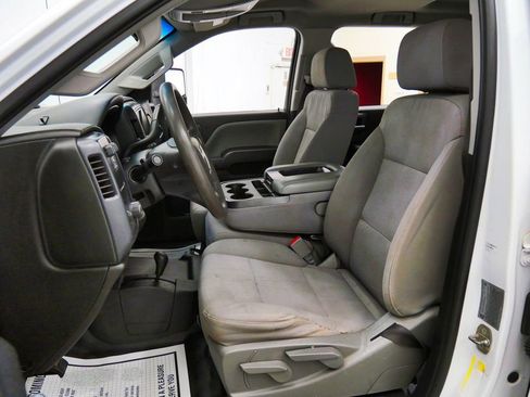 Used 2019 GMC Sierra 3500 4x4 Crew Cab image 11