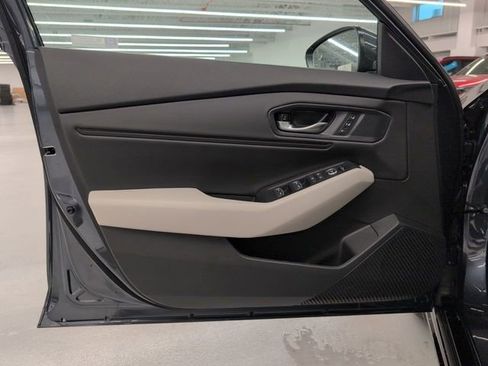 New 2025 Honda Accord EX-L image 20