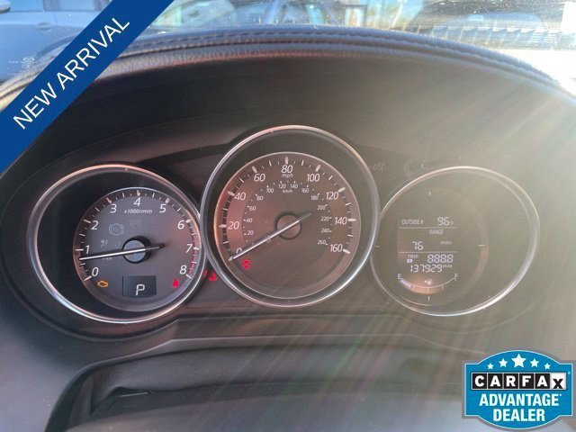 Used 2016 MAZDA MAZDA6 Sport FWD image 6