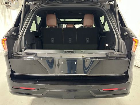 Used 2025 Lincoln Navigator L Reserve image 52