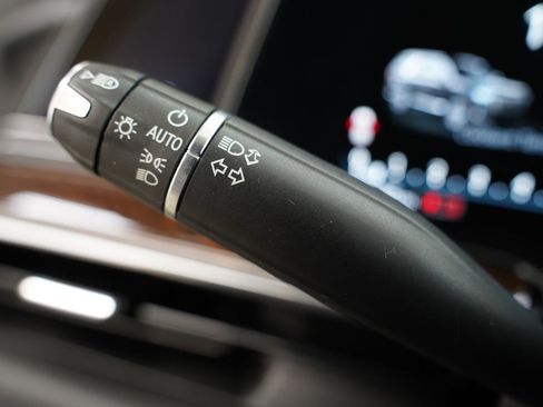 Used 2021 Cadillac Escalade Sport Platinum w/ LPO, ONYX Package image 14