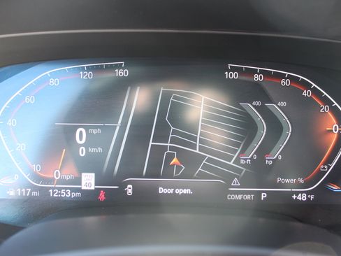 Used 2021 BMW X5 xDrive40i image 17