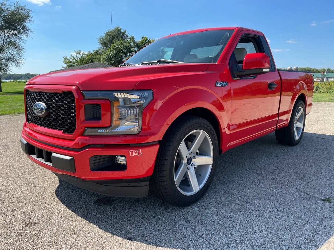 Used 2019 Ford F150 XL w/ Equipment Group 101A Mid RWD image 36
