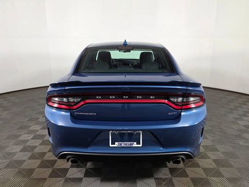 Used 2020 Dodge Charger GT w/ Plus Group image 7