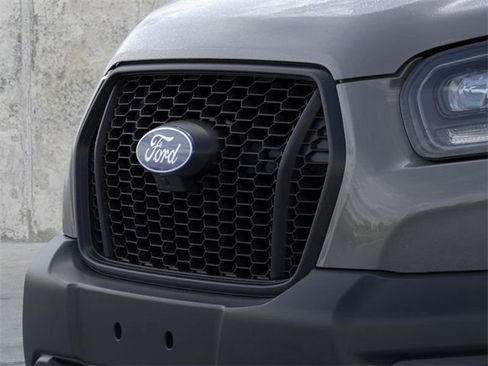 New 2026 Ford Transit 250 148 High Roof AWD image 17