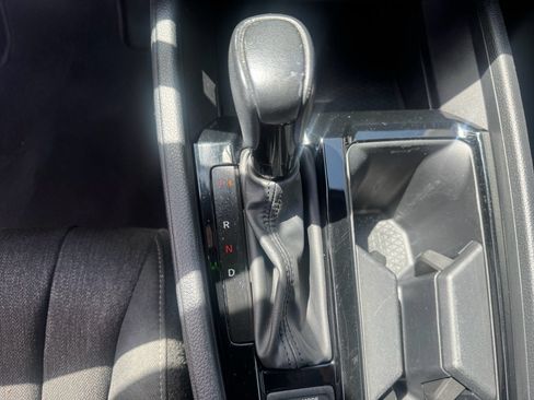 Certified 2023 Honda Accord Sport image 19