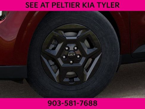 New 2026 Kia Carnival image 10