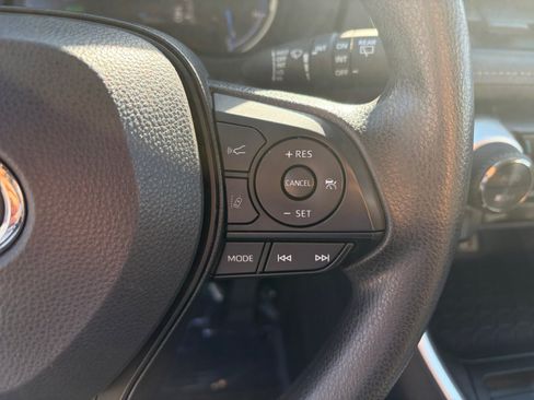 Used 2023 Toyota RAV4 XLE AWD/4WD image 15