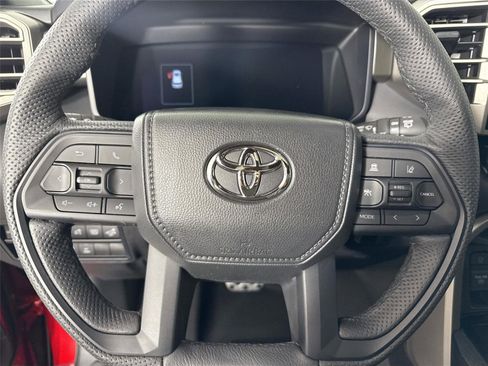 Used 2025 Toyota Sequoia SR5 image 17