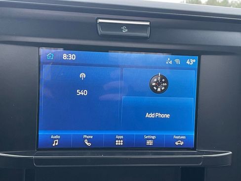 New 2026 Ford F250 XL image 37