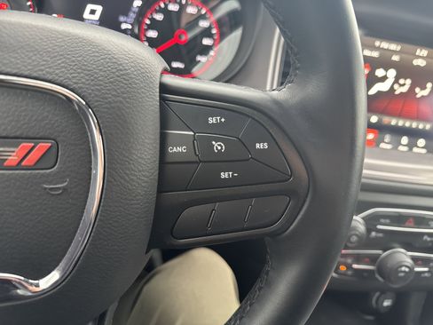 Used 2023 Dodge Charger SXT w/ Blacktop Package image 19