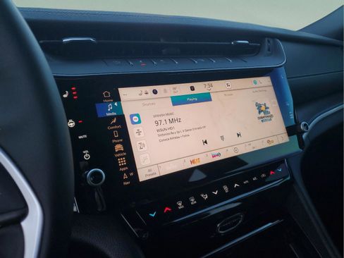 New 2026 Jeep Grand Cherokee L Limited image 18