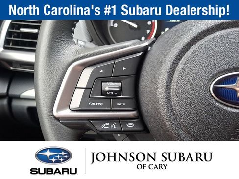 Used 2019 Subaru Forester Limited AWD/4WD image 19